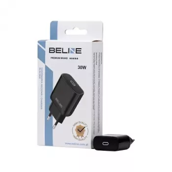 Beline Beli02170 Netzteil Schwarz