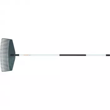 Laubrechen Fiskars Light Leaf Rake