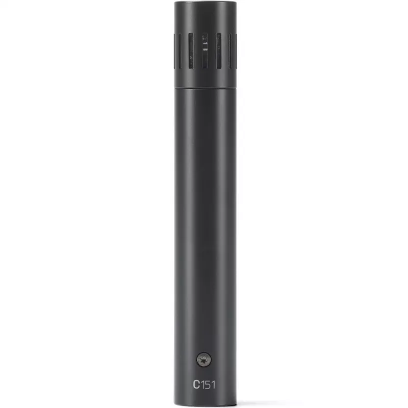 AKG C151 - Kondensatormikrofon, Instrument