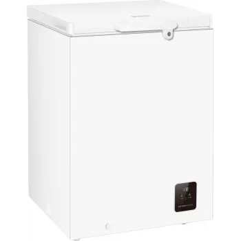 Gorenje FH15E6W5 Gefriertruhe Freistehend 141 L Weiß
