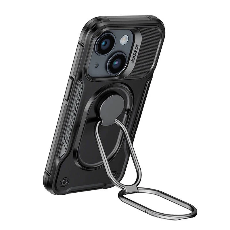 Schutz-Handyhülle Joyroom JR-14S3 schwarz für iPhone 14 Plus