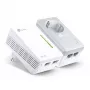 Powerline Wi-Fi Kit TP-Link AV500 600 Mbit/s Ethernet
