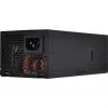 SilverStone TFX Series SST-TX300 - Netzteil (intern) - TFX12V / ATX12V 2,4 - 80 PLUS Bronze - AC 100-240 V - 300 Watt - Active PFC - Schwarz (SST-TX300)