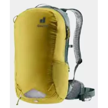 Deuter Race 16 16 L Gelb Unisex Fahrrad Bergsteigen Rucksack