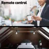 Smart WiFi Lampe Tellur TLL331341 9W RGB Dimmer — Wi‑Fi RGB LED 9W, dimmbar