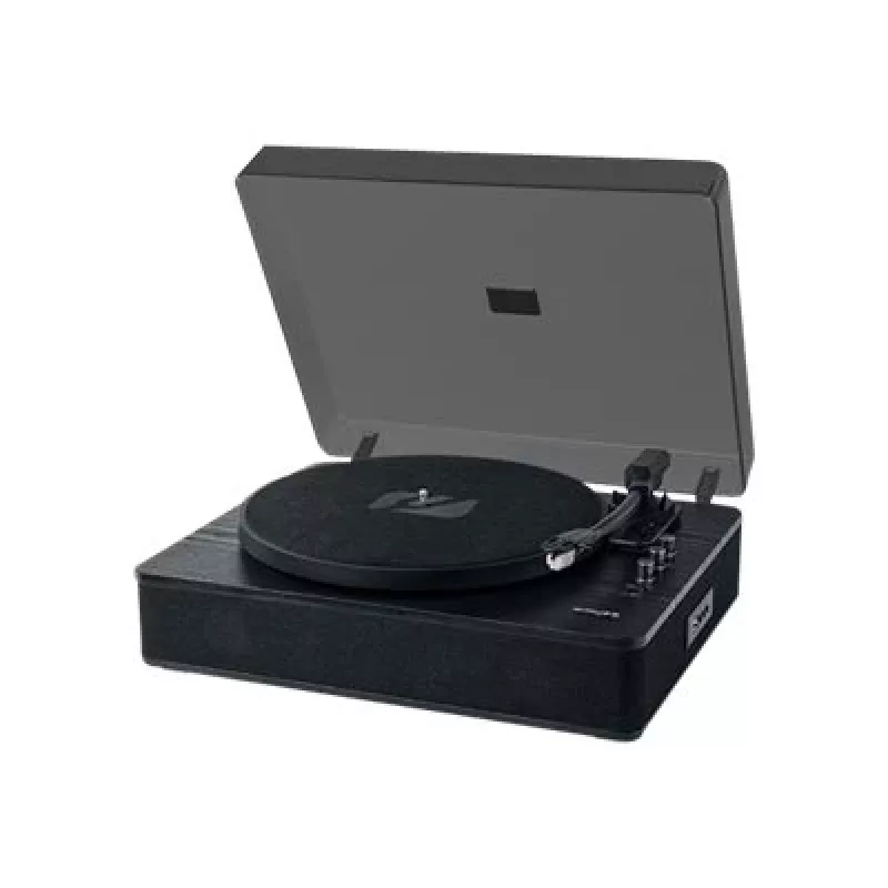 Muse MT-106 WB Black Automatic
