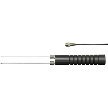 Voltcraft FM-FP Externe Materialfeuchte-Einstichsonde FM-FP, geeignet für FM-400 FM-FP (FM-FP)