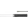 Voltcraft FM-FP Externe Materialfeuchte-Einstichsonde FM-FP, geeignet für FM-400 FM-FP (FM-FP)