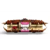 LEGO Harry Potter Spielset Monsterbuch der Monster 76449 — 518 Teile, 1 Minifigur, ansteckbare Zähne