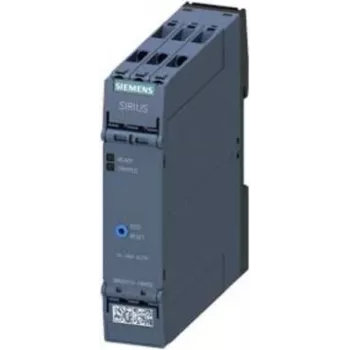 Siemens Motor Protection Relay 1 Stück 3RN2012-1BW30 (3RN20121BW30)
