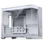Phanteks XT V3 PC-Gehäuse Mini-Gehäuse mATX Tempered Glass – inklusive 3x 120-mm-Lüfter – Gehäuse (PH-XT325V_DWT01)