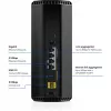 NETGEAR Nighthawk RS300 WLAN-Router Gigabit Ethernet Tri-Band (2,4 GHz / 5 GHz / 6 GHz) schwarz