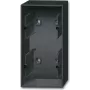 BUSCH JAEGER 1702-885 - Schwarz - konventionell - Busch-Jaeger - 80 mm - 151 mm - 4,3 cm