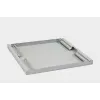 Triton Regalboden mit Perforation 1U 550 mm