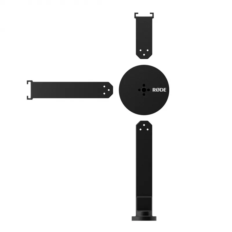 RØDE MAGNETICADAPTOR Halterung Mobiltelefon Smartphone Schwarz