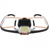 Petzl IKO CORE Stirnlampe, Schwarz, E104BA00