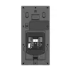 Videogegensprechanlage Grandstream GDS3727, 4 MP, H.264, IP66/IK07, SD bis zu 256 GB, 3 W Lautsprecher