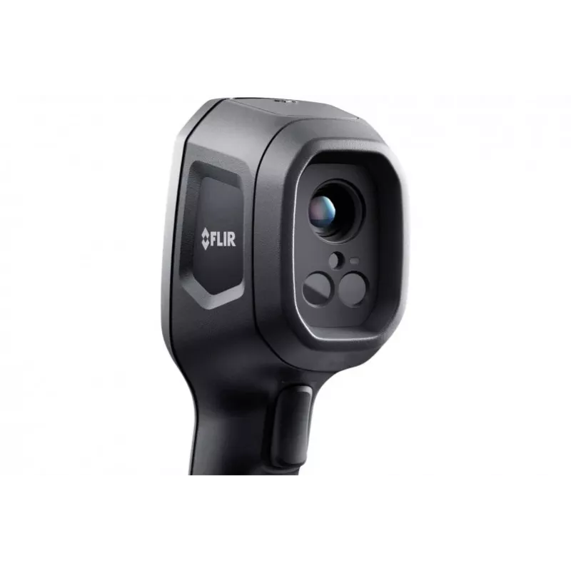 FLIR TG165-X MSX Wärmebildkamera -25 bis +300 °C 80 x 60 Pixel 8,7 Hz MSX®, integrierte LED-Leuchte, Digitalkamera