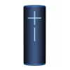 Logitech Ultimate Ears MEGABOOM 4 - Lautsprecher - Tragbar - Kabellos - Bluetooth - App-gesteuert - Kobaltblau (984-001991)