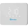 Finder 1T.91.9.003.0000 Raumthermostat Aufputz Tagesprogramm 5 bis 37 °C (1T.91.9.003.0000)