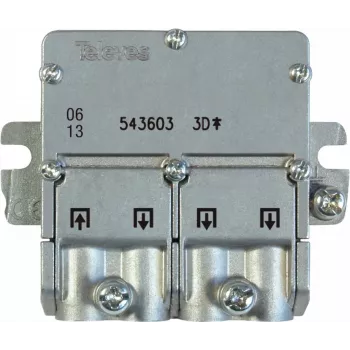 Kabelverteiler Televes 543603