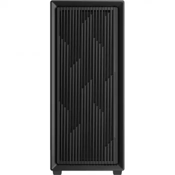 PC-Gehäuse Sharkoon VK2 Full Tower Schwarz