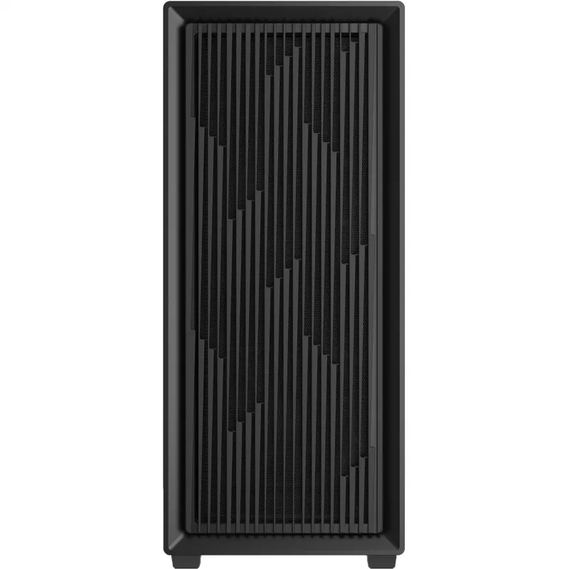 PC-Gehäuse Sharkoon VK2 Full Tower Schwarz