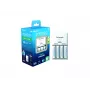Batterieladegerät PANASONIC Eneloop Basic BQ-CC51 + 4x AA 2000 mAh (K-KJ51MCD40E)