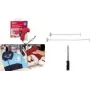 Etikettierpistolen-Zubehör APLI 101570 1 Stk.