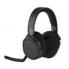 Fractal Design Scape Headset Kabelgebunden & Kabellos Kopfband Musik Ladestation Schwarz