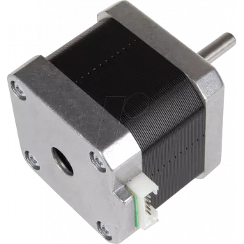 NEMA17-04 - Schrittmotor NEMA 17, 1,8°, 1,5 A, 3,3 V (NEMA17-04)