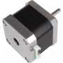 NEMA17-04 - Schrittmotor NEMA 17, 1,8°, 1,5 A, 3,3 V (NEMA17-04)