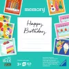 memory moments - Alles Gute zum Geburtstag, Memory-Spiel