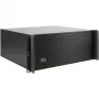 Rack Server Inter-Tech 4U-K-439L Schwarz