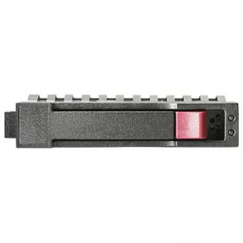 HDD 1 TB 12 GB SAS 7,2K 2,5SC HD