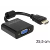Videokabel-Adapter DeLOCK 65512