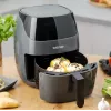 Zelmer ZAF5502G Elektra 5L Heißluftfritteuse