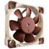 Noctua Lüfter NF-A4x10 5V — 40×40×10 mm, 3-Pin, 4500 U/min, 8,2 m³/h, 5 V