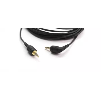 RØDE SC8 Audiokabel 6 m 3,5 mm Schwarz