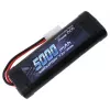 Batterie Gens ace B-5000-7.2V-NIMH-TAMIYA