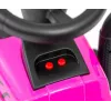 Rutschfahrzeug milly mally T7 Traktor (pink) Kinderrutschfahrzeug