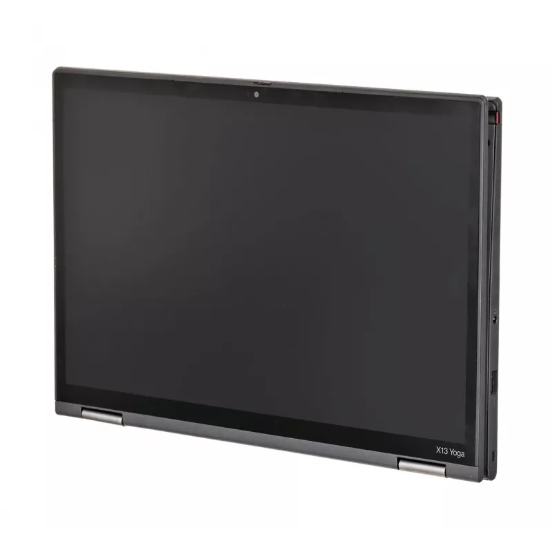 LENOVO YOGA X13 G3 i7-1265U 16GB 256GB SSD 13,3 FHD (US QWERTY) Win11pro + Netzteil Gebraucht
