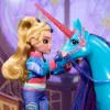 Spinmaster Unicorn Academy Fashion Isabel Puppe 6072647 — Modepuppe aus der Unicorn Academy Serie