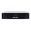 Eaton Tripp Lite USB-C Dock, Dual Display - 4K 60 Hz HDMI, USB 3.2 Gen 1, USB-A Hub, GbE, Speicherkarte, 100W PD-Ladefunktion, Grau - Dockingstation - USB-C - 2 x HDMI - 1GbE (U442-DOCK