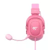 Havit H2002d Headset Kabelgebundenes Kopfband Gaming Schwarz, Grün