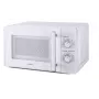 Mikrowellenherd Radiola RAMW20SMW, 700 W, 20 l