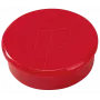 Board-Magnet Dahle 95538 Rot 38 mm x 38 mm x 13,5 mm 10er-Pack