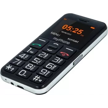 Mobiltelefon myPhone Halo Easy 5,5 Zoll