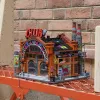Factory House of Music, Konstruktionsspielzeug