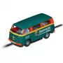 Slotcar CARRERA Digital 132 VW Bus T2b Jägermeister 20032034